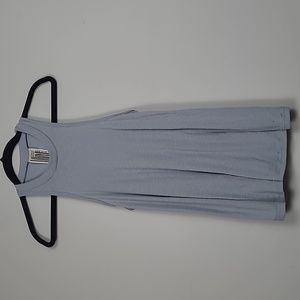 Free People ribbed sleveless tank top
